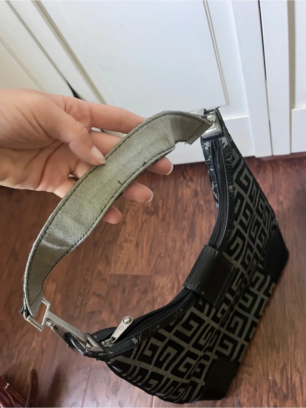 Vintage guess bag